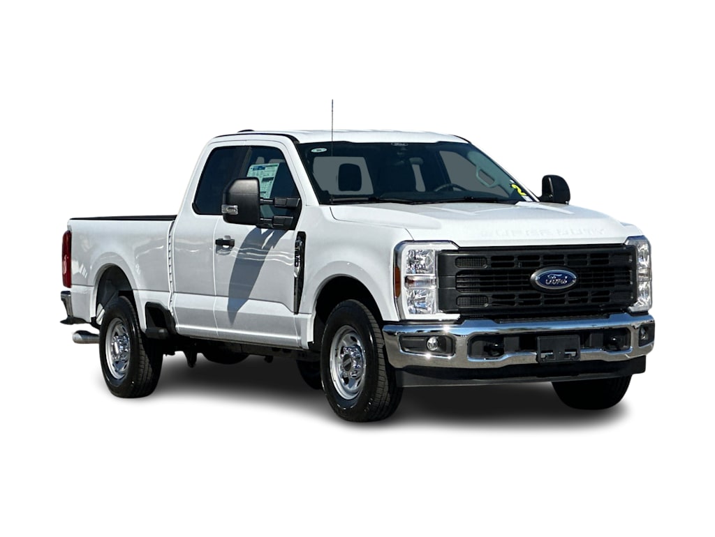 Thumbnail: 2026 Ford F-250 - 18