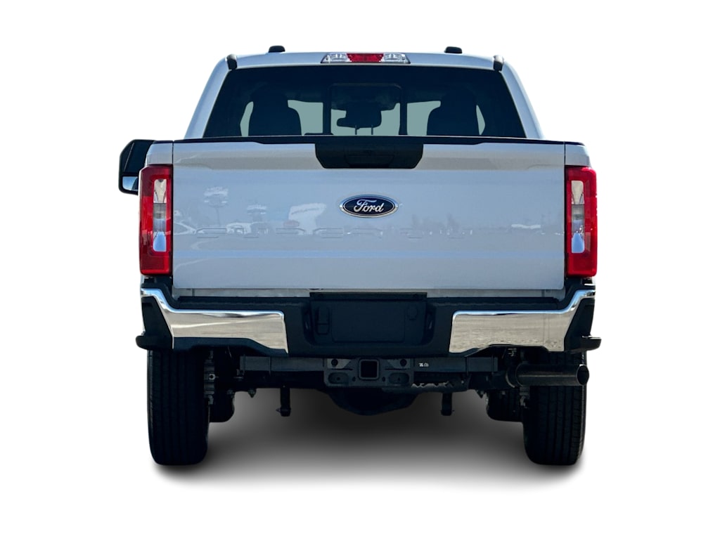 Thumbnail: 2026 Ford F-250 - 5