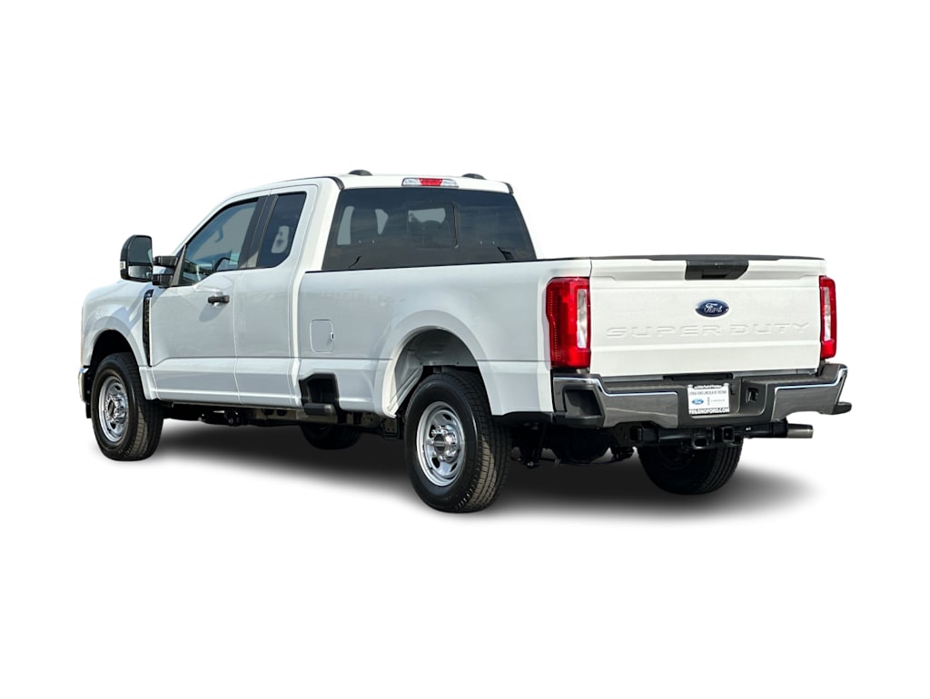 Thumbnail: 2025 Ford F-250 - 4