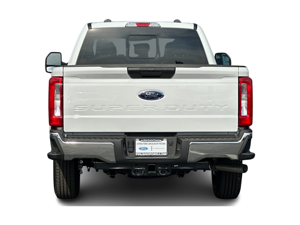 Thumbnail: 2025 Ford F-250 - 5