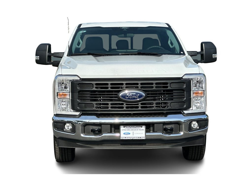 Thumbnail: 2025 Ford F-250 - 6