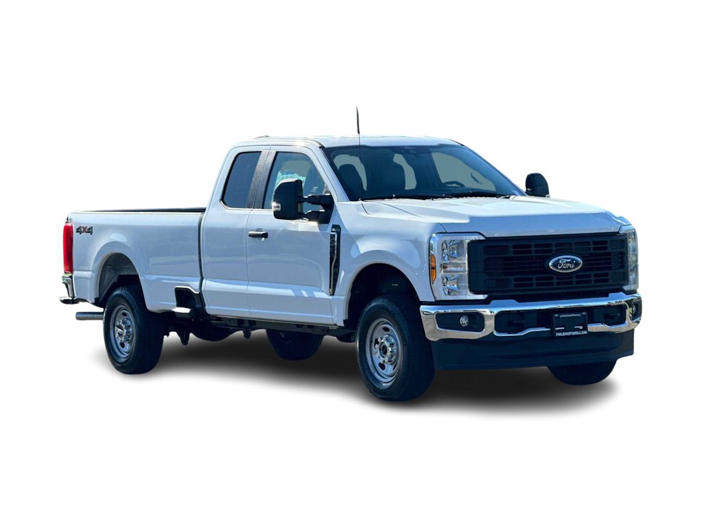 2024 Ford F-250 XL 21