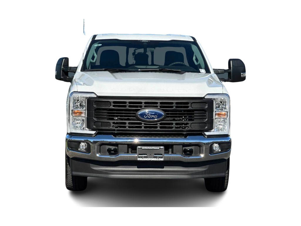 2024 Ford F-250 XL 7