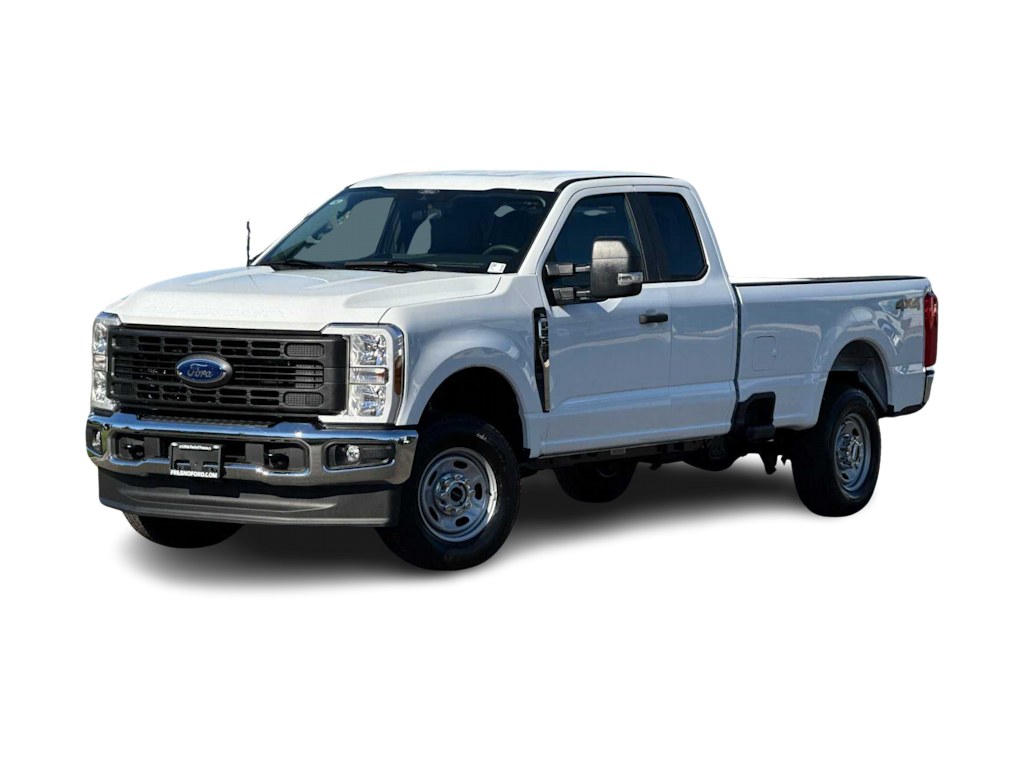 2024 Ford F-250 XL 2