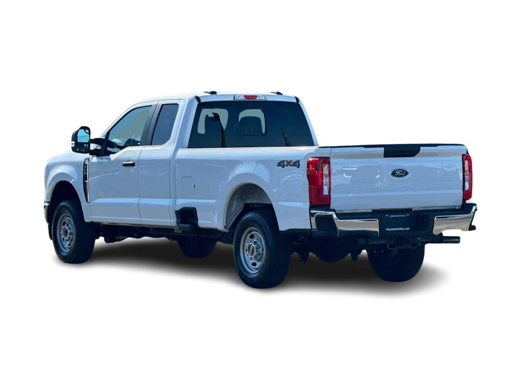 2024 Ford F-250 XL 5