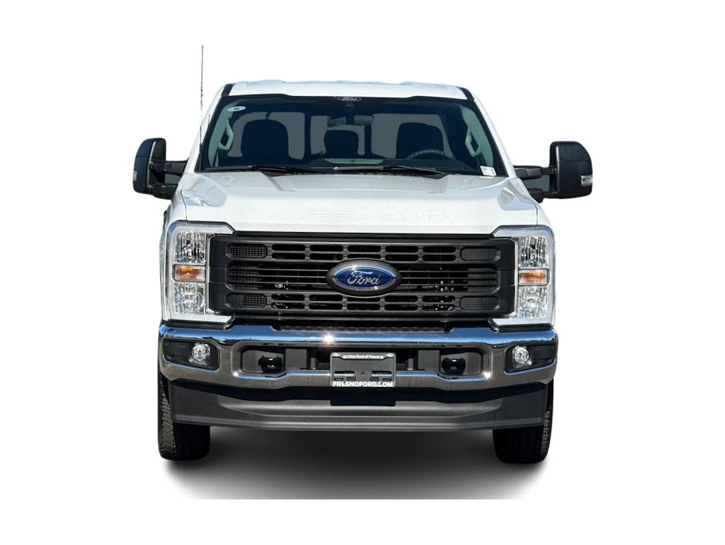 2024 Ford F-250 XL 6