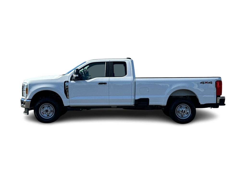 2024 Ford F-250 XL 3