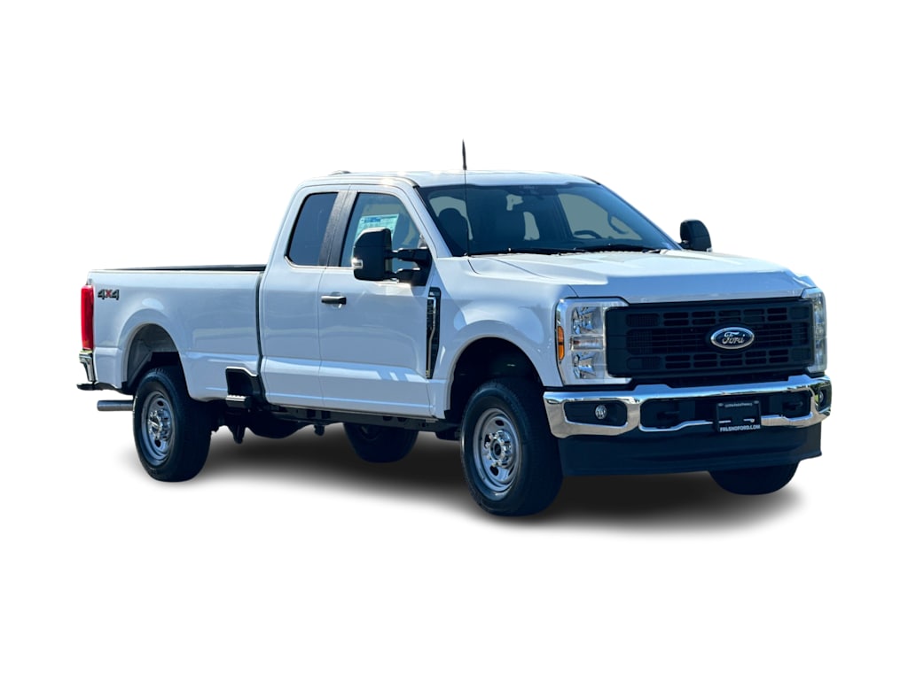 2024 Ford F-250 XL 20