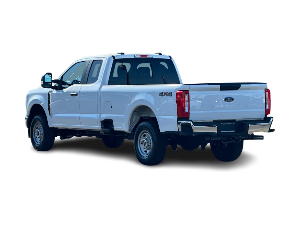 2024 Ford F-250 XL 4