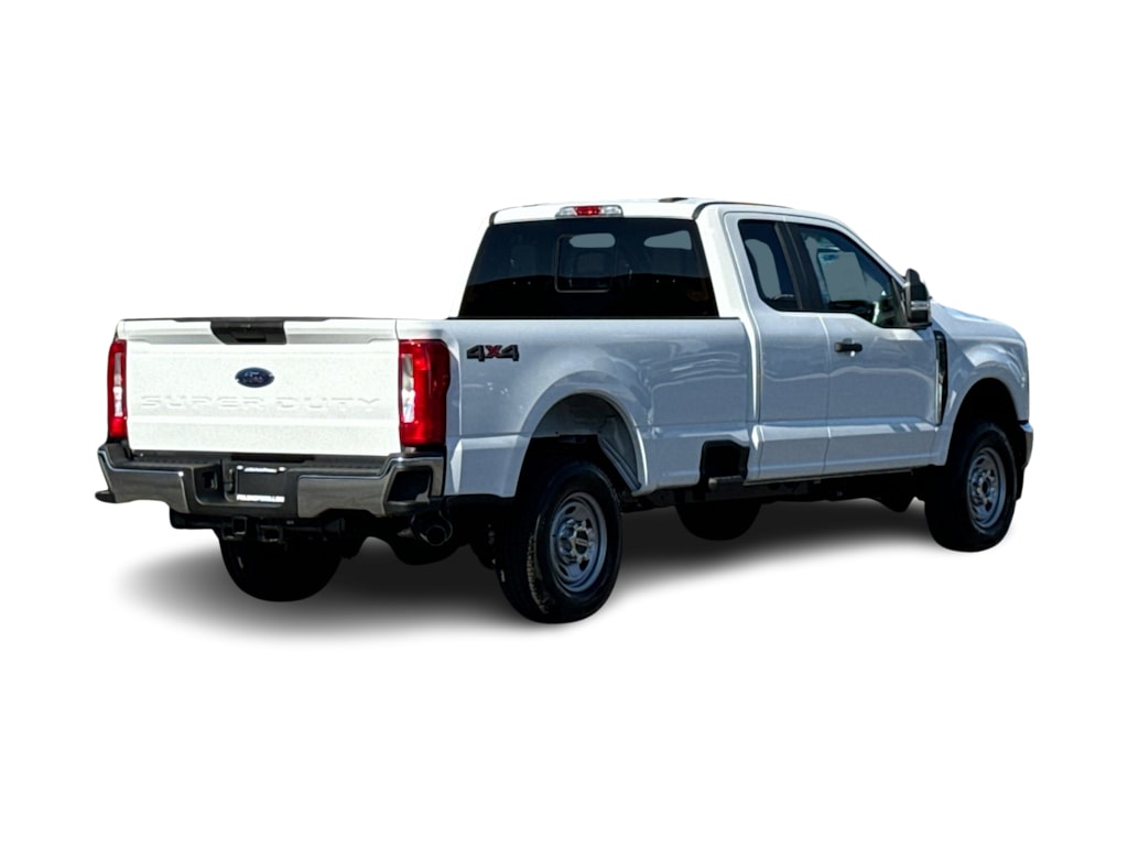 2024 Ford F-250 XL 18