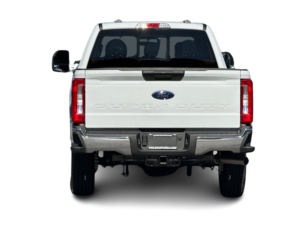 2024 Ford F-250 XL 5