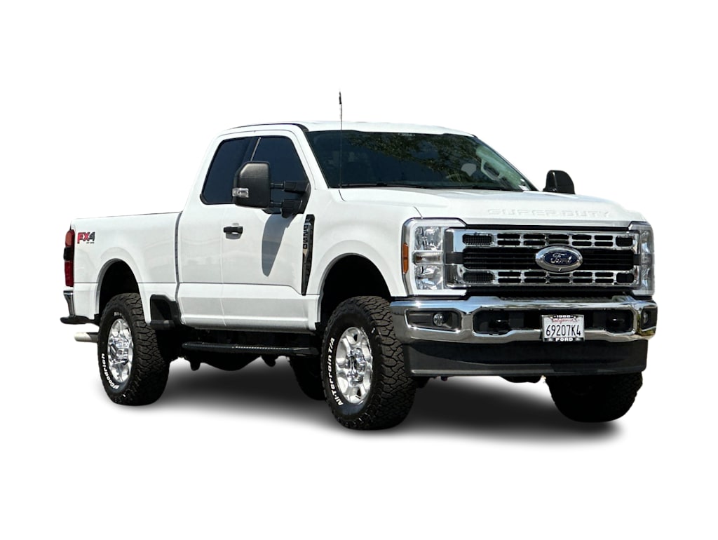Thumbnail: 2026 Ford F-250 - 18