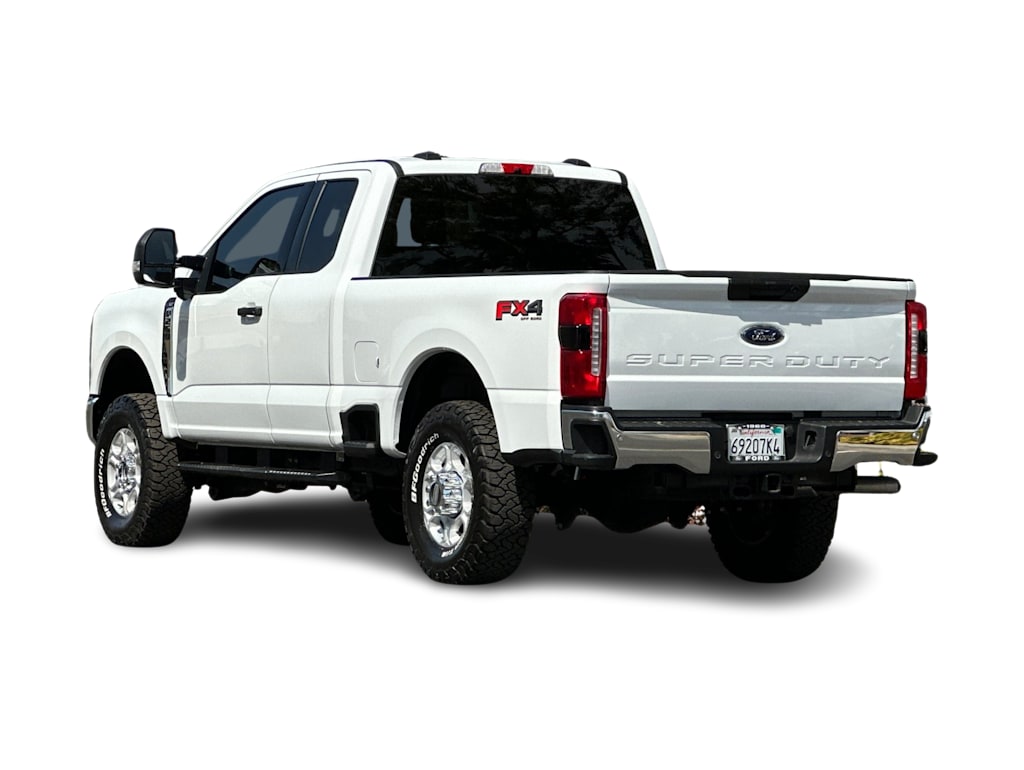Thumbnail: 2026 Ford F-250 - 4