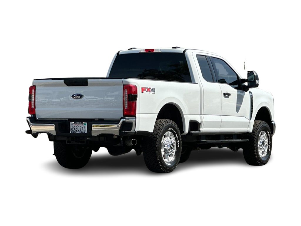 Thumbnail: 2026 Ford F-250 - 16