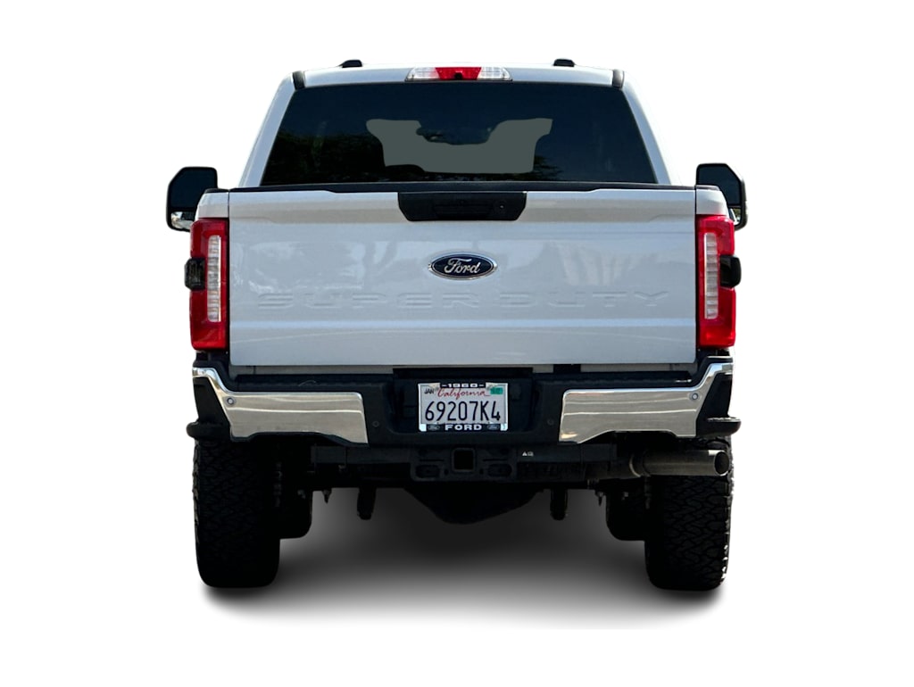Thumbnail: 2026 Ford F-250 - 5