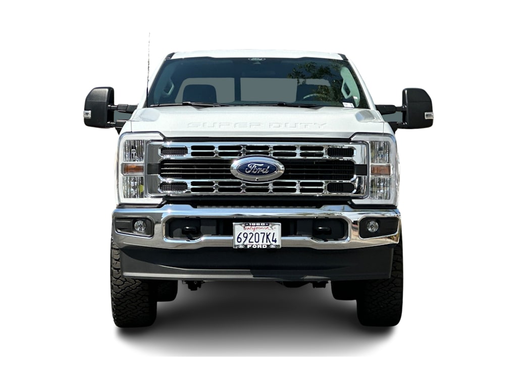 Thumbnail: 2026 Ford F-250 - 6