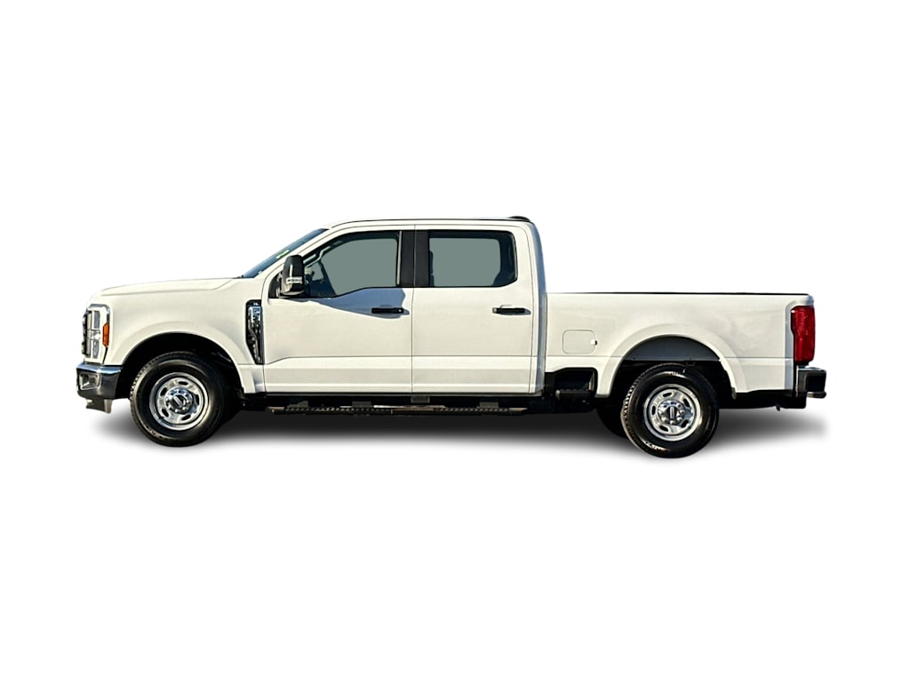 2024 Ford F-250 XL 3