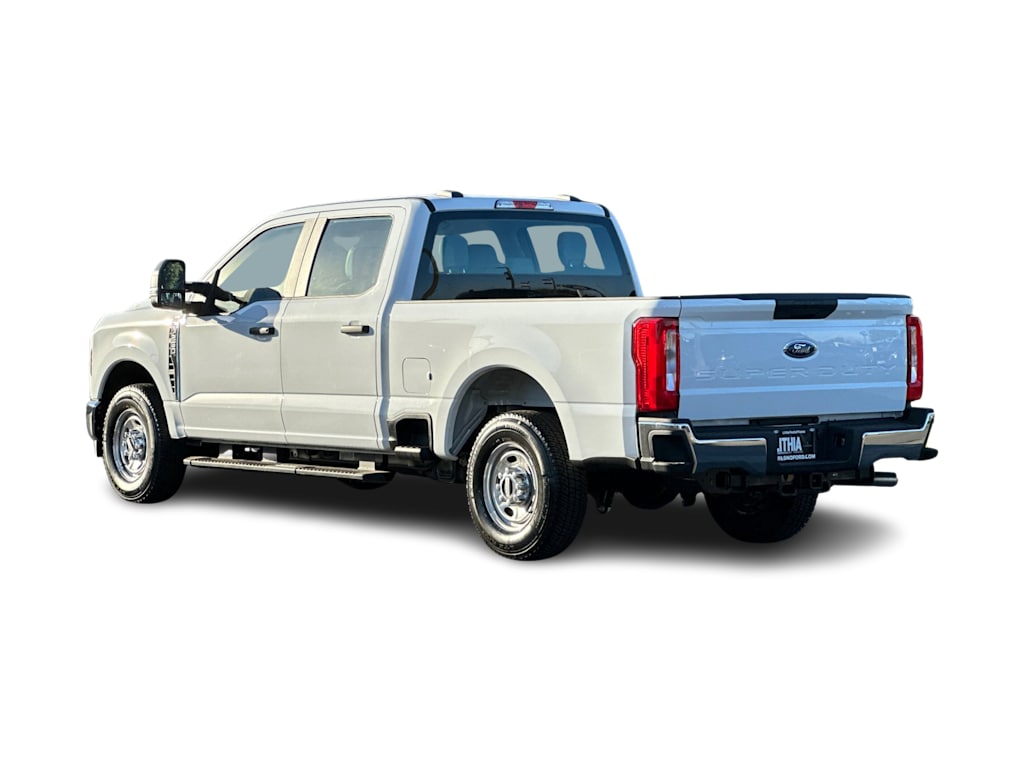 2024 Ford F-250 XL 4