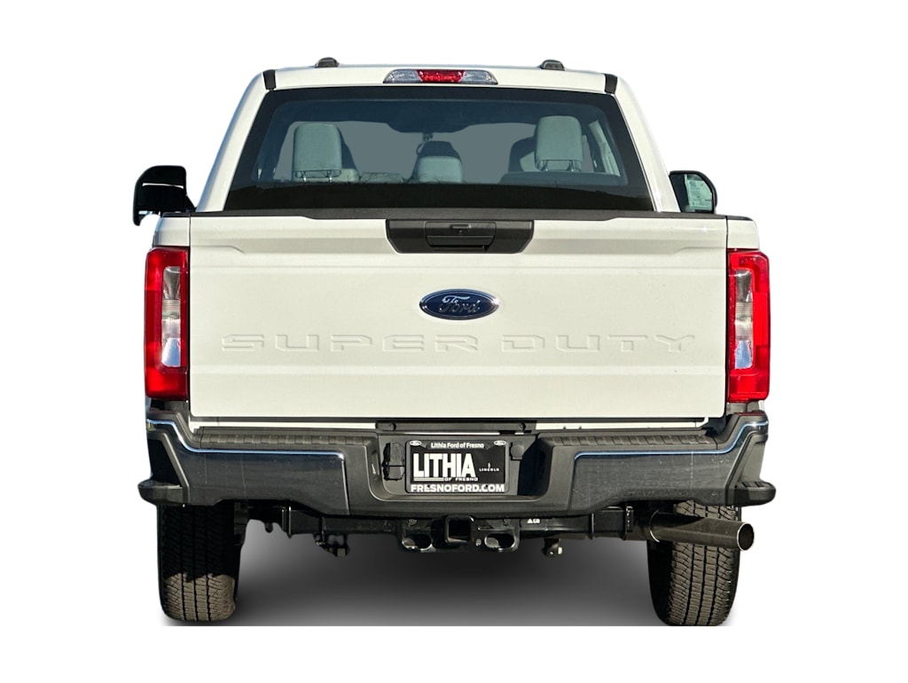 2024 Ford F-250 XL 5