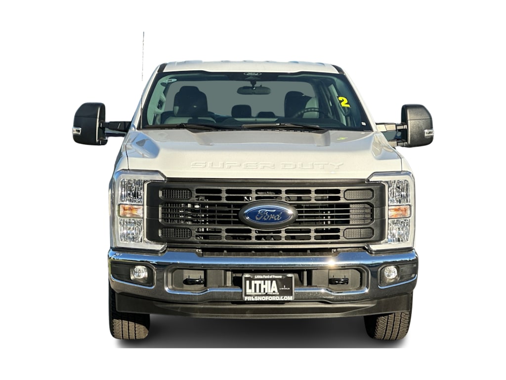 2024 Ford F-250 XL 6