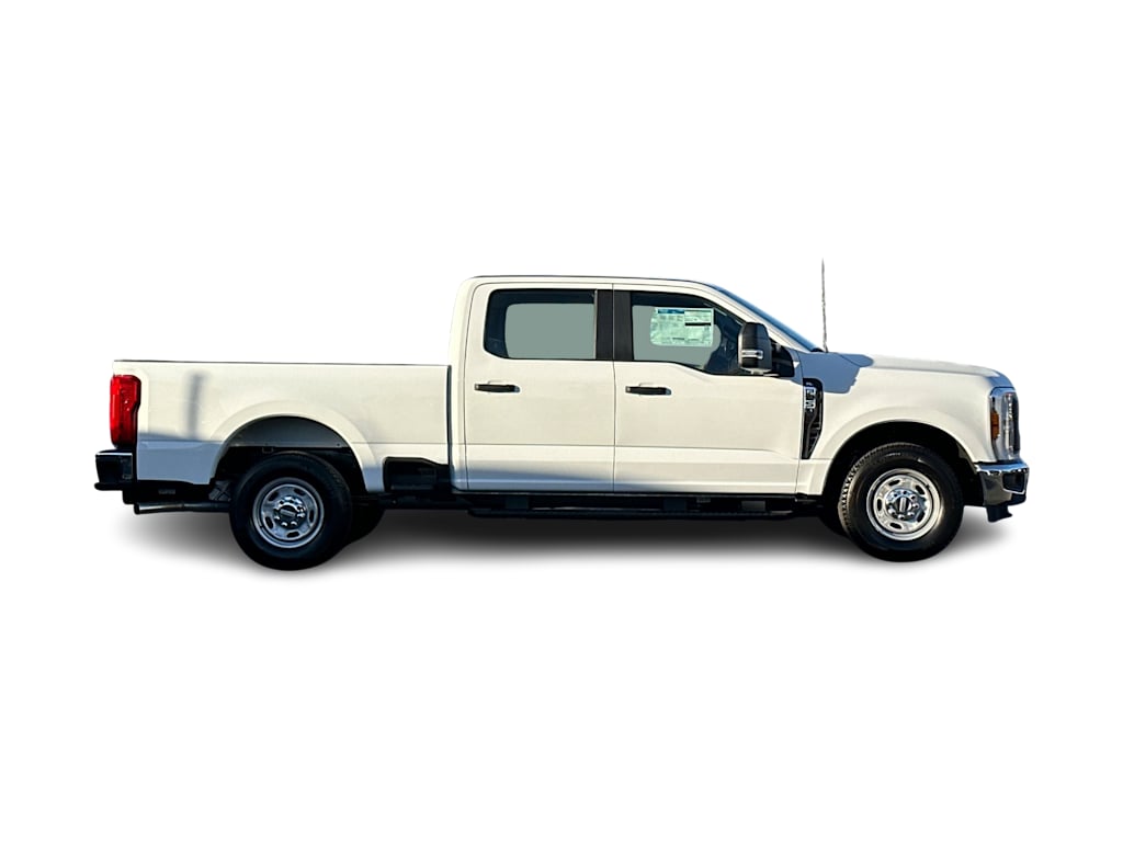 2024 Ford F-250 XL 19
