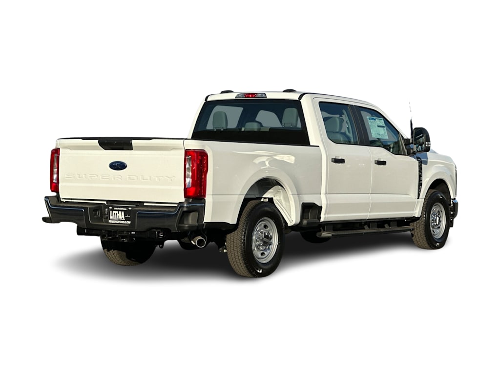 2024 Ford F-250 XL 18