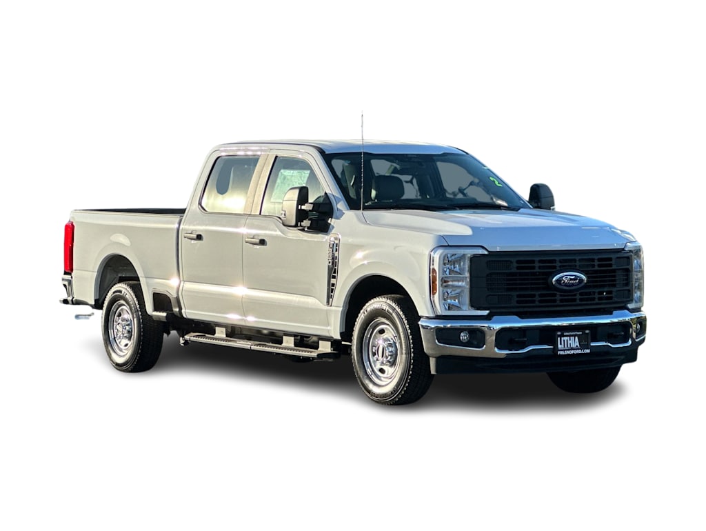 2024 Ford F-250 XL 20