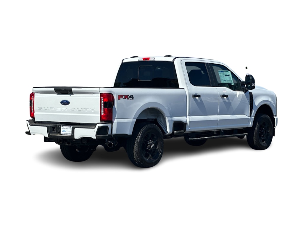 2024 Ford F-250 XL 17