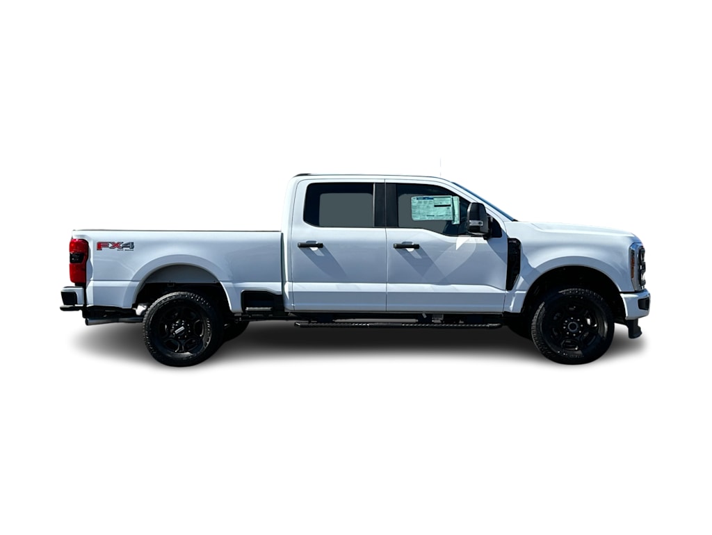 2024 Ford F-250 XL 18