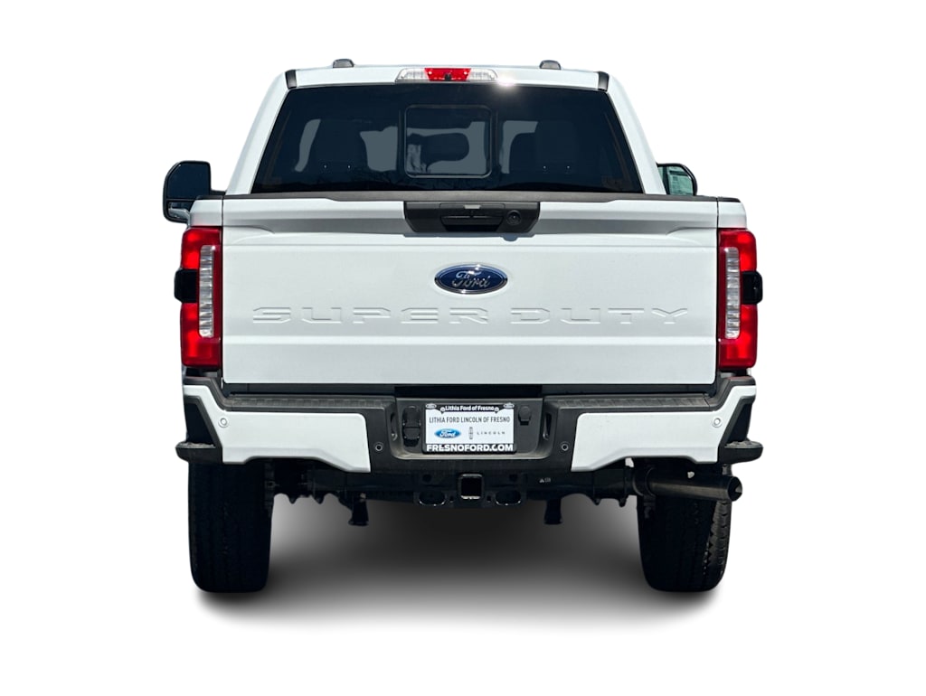 2024 Ford F-250 XL 5
