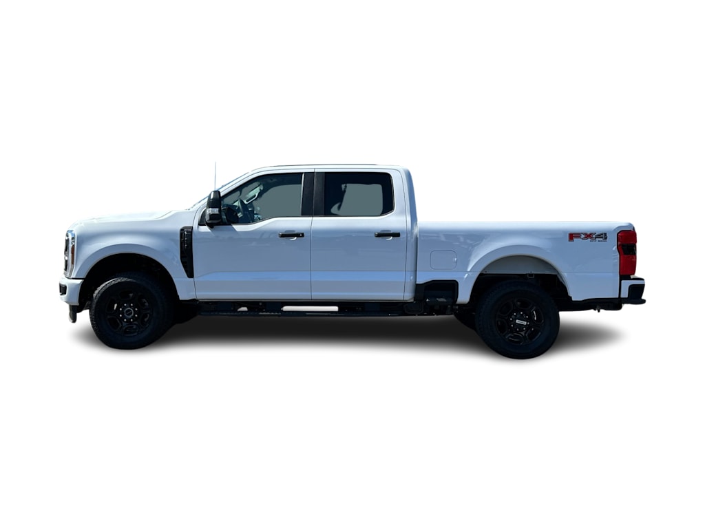 2024 Ford F-250 XL 3