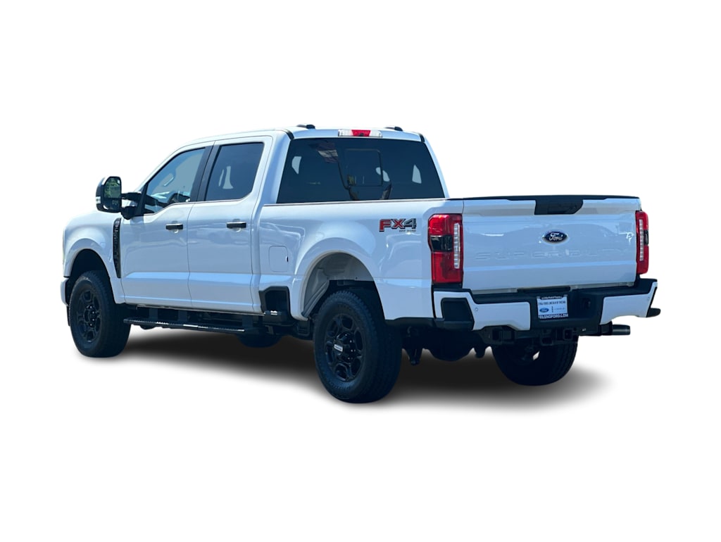 2024 Ford F-250 XL 4