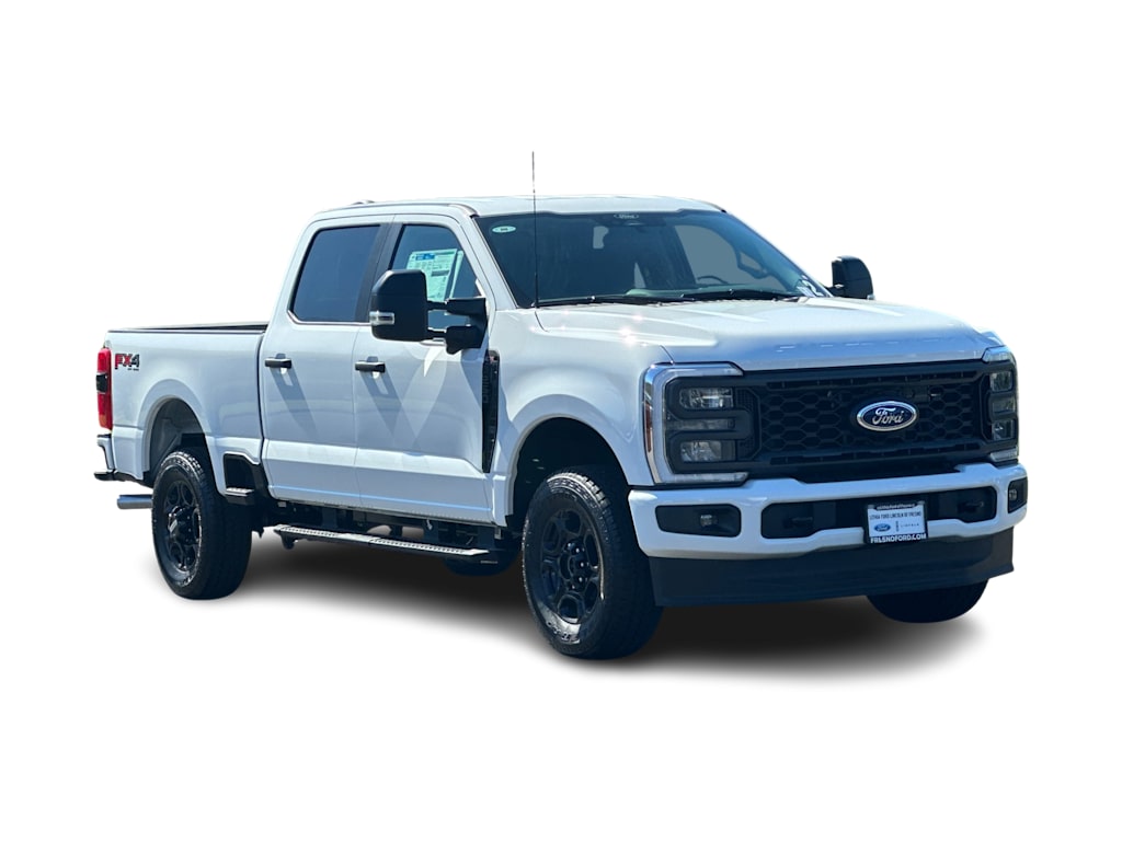 2024 Ford F-250 XL 19