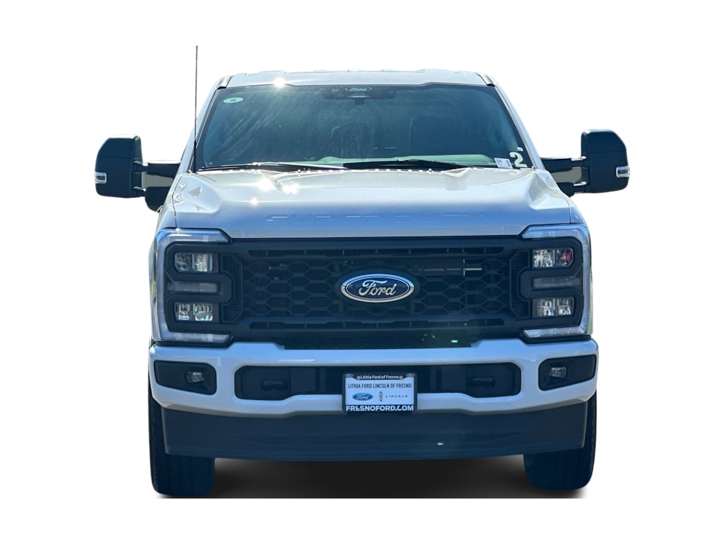 2024 Ford F-250 XL 6