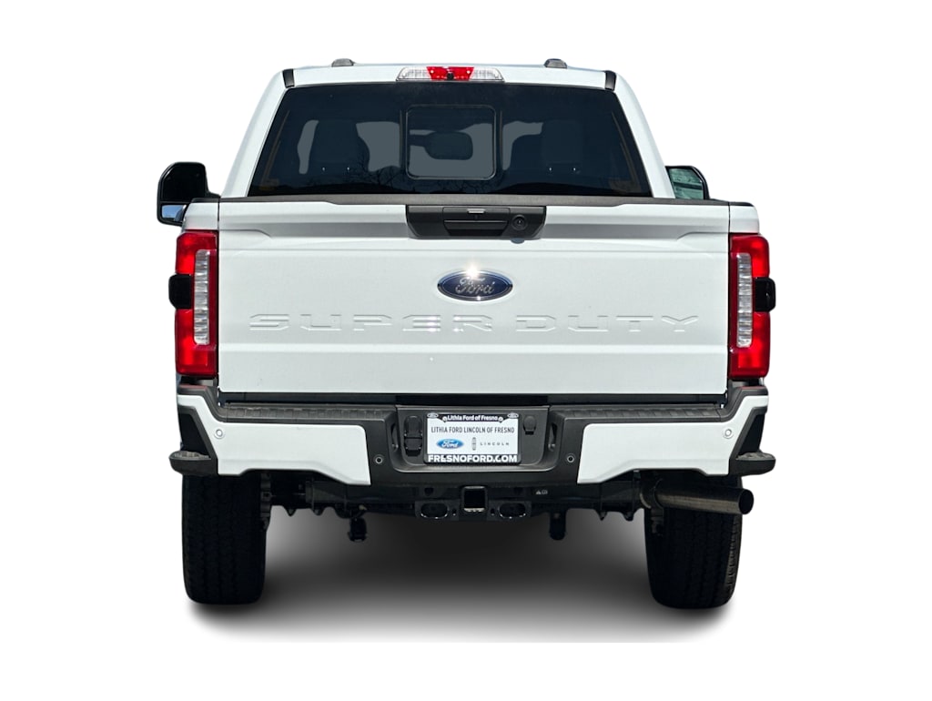 2024 Ford F-250 XL 5