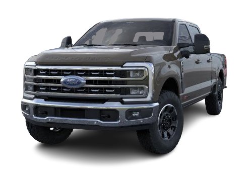 Thumbnail: 2026 Ford F-250 - 11