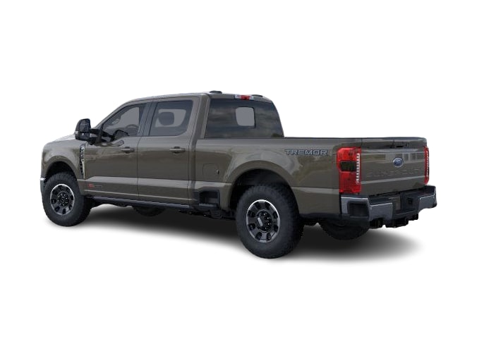 Thumbnail: 2026 Ford F-250 - 12