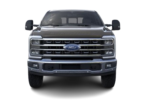 Thumbnail: 2026 Ford F-250 - 15