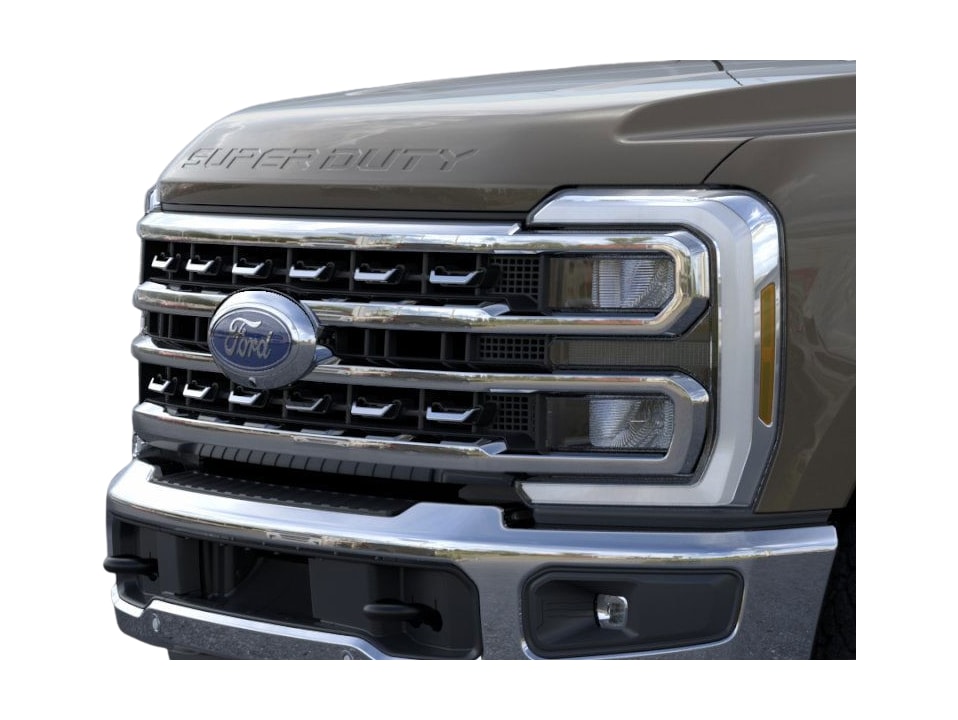 Thumbnail: 2026 Ford F-250 - 18