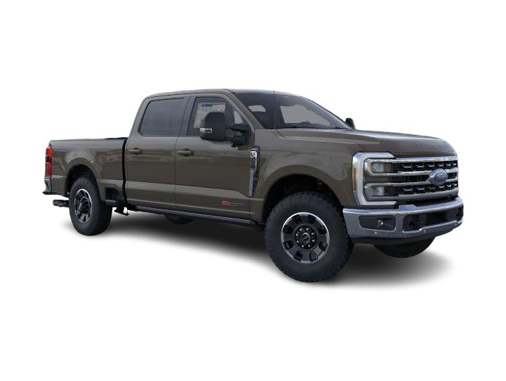 Thumbnail: 2026 Ford F-250 - 14