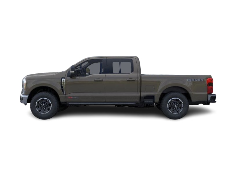 Thumbnail: 2026 Ford F-250 - 3