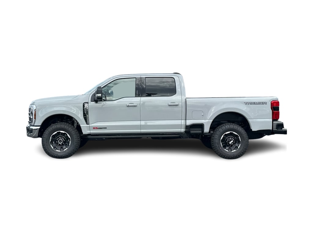 Thumbnail: 2026 Ford F-250 - 3