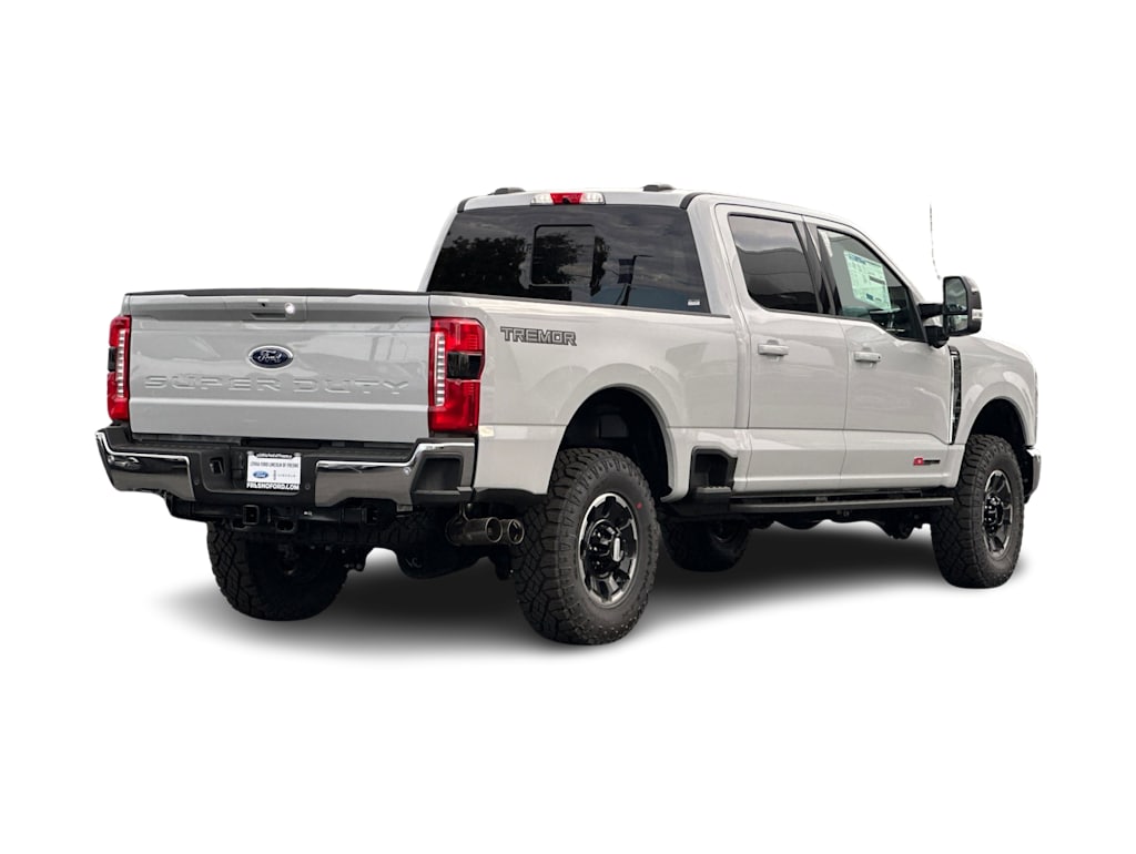 Thumbnail: 2026 Ford F-250 - 17