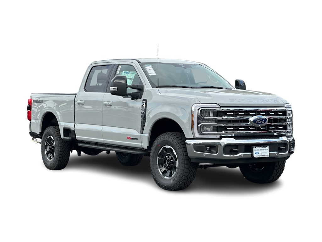 Thumbnail: 2026 Ford F-250 - 19