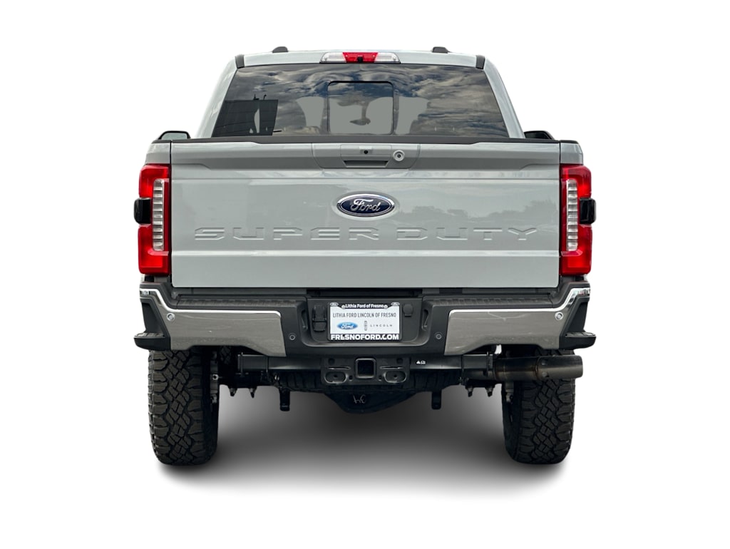 Thumbnail: 2026 Ford F-250 - 5