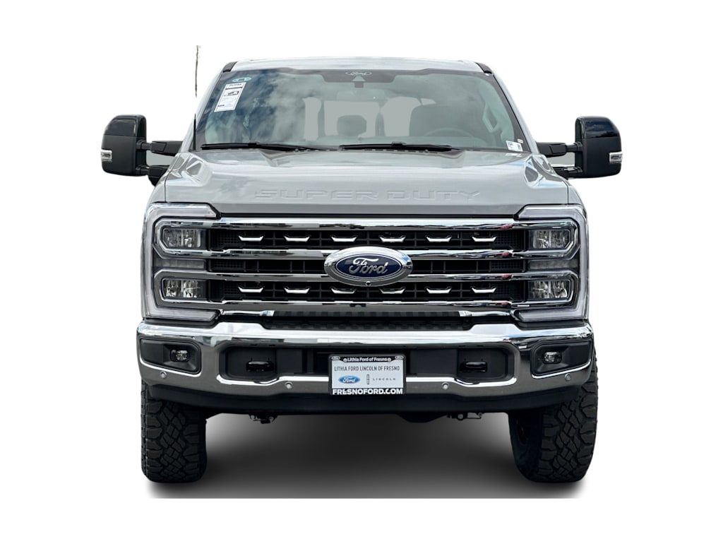 Thumbnail: 2026 Ford F-250 - 6