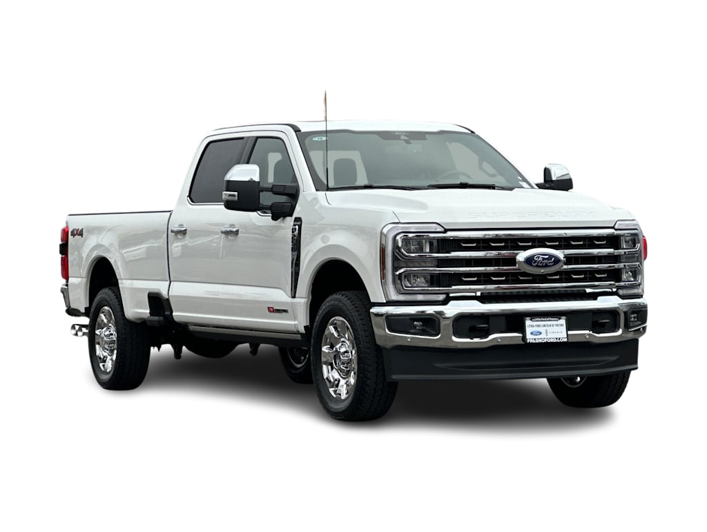 Thumbnail: 2026 Ford F-250 - 17