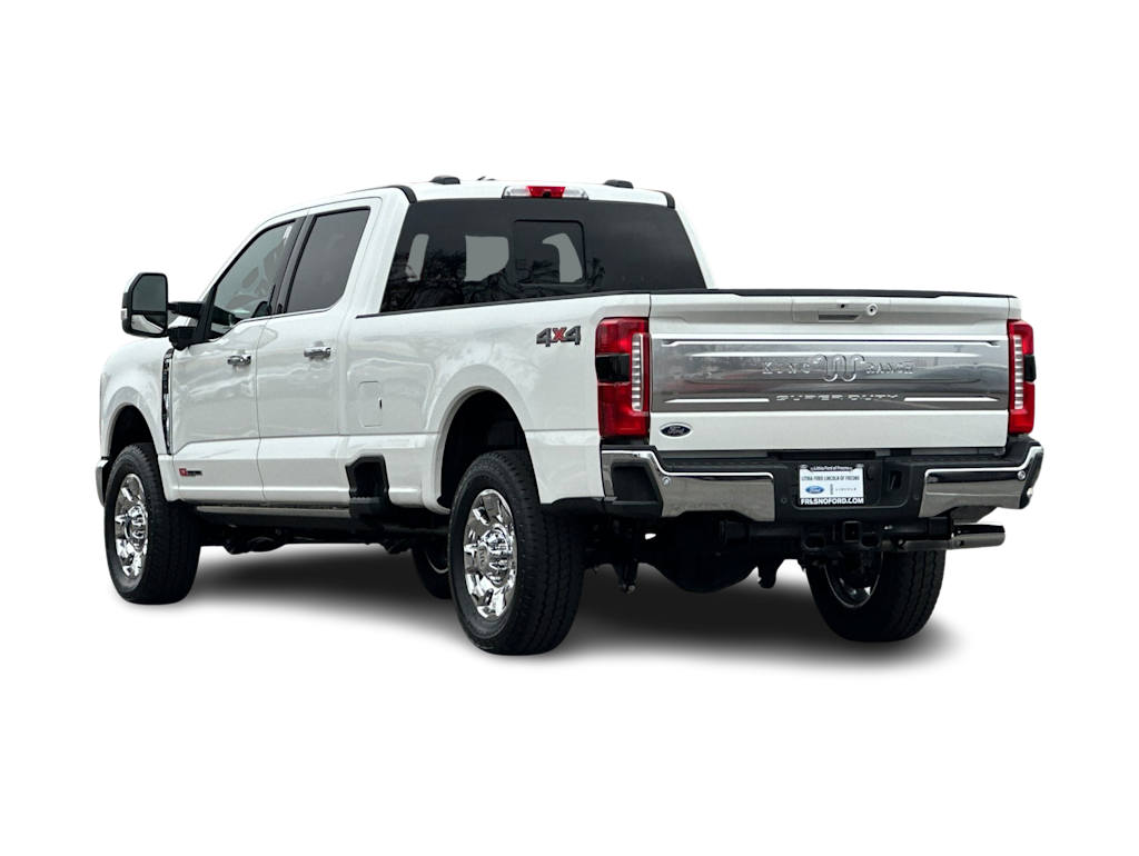 Thumbnail: 2026 Ford F-250 - 4