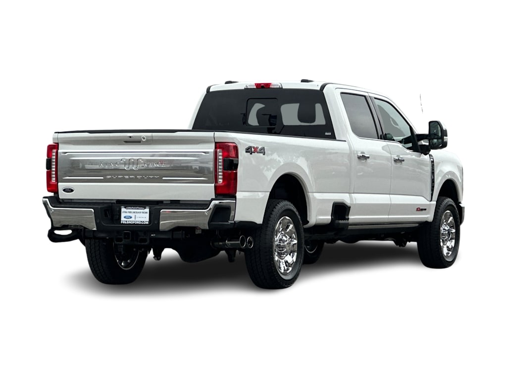 Thumbnail: 2026 Ford F-250 - 15