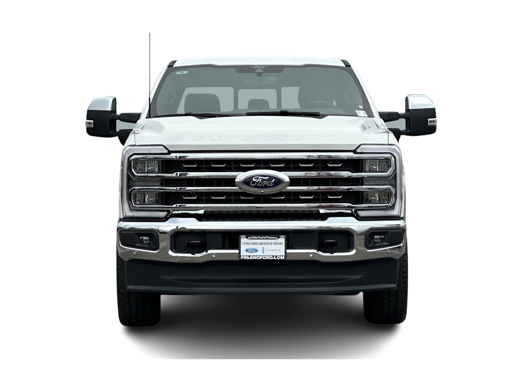 Thumbnail: 2026 Ford F-250 - 18